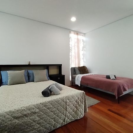 Quarto Proximo A Praia Vila Nova De Gaia Valadares  Εξωτερικό φωτογραφία