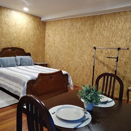 Quarto Proximo A Praia Vila Nova De Gaia Valadares  Εξωτερικό φωτογραφία