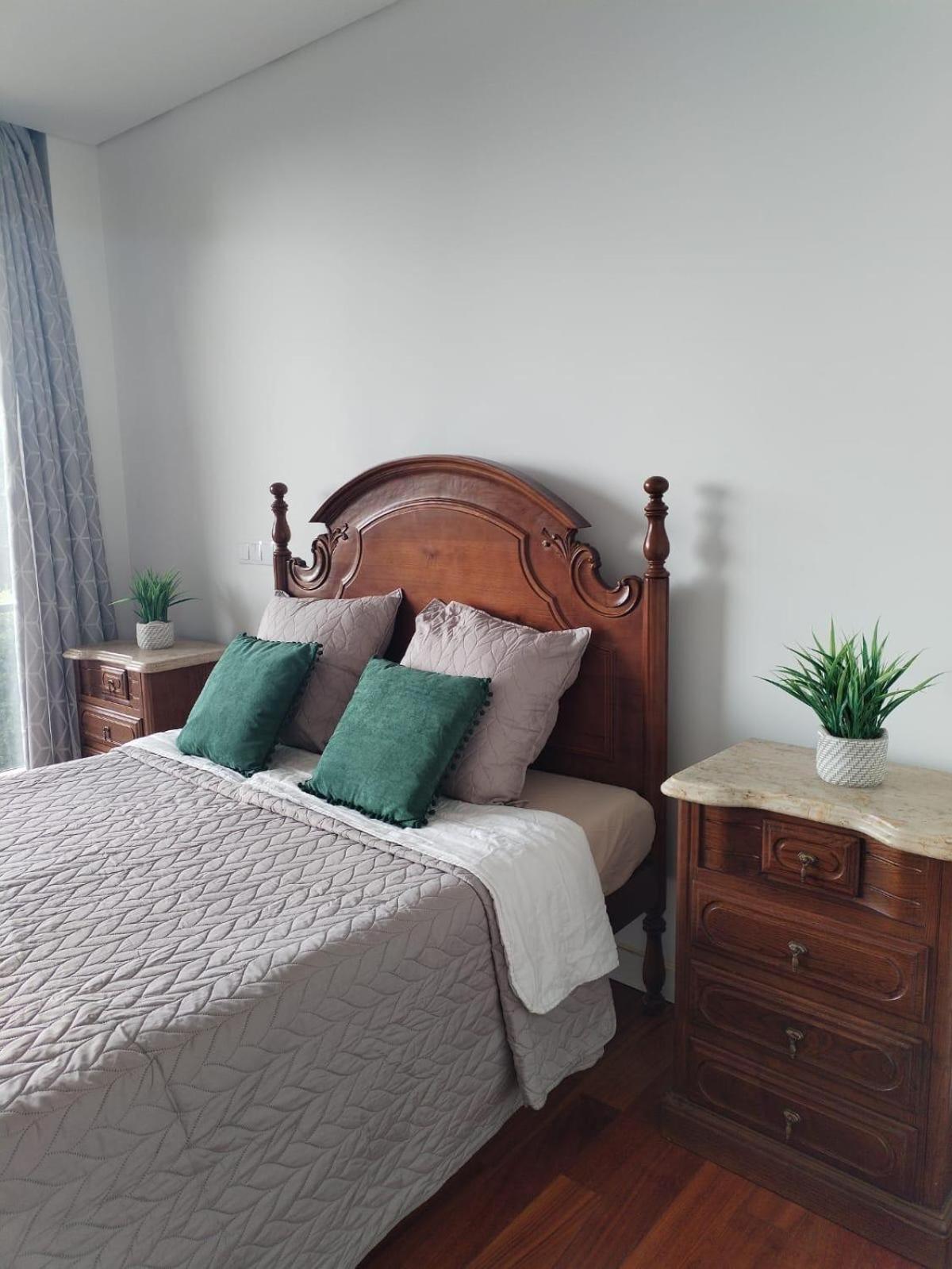 Quarto Proximo A Praia Vila Nova De Gaia Valadares  Εξωτερικό φωτογραφία
