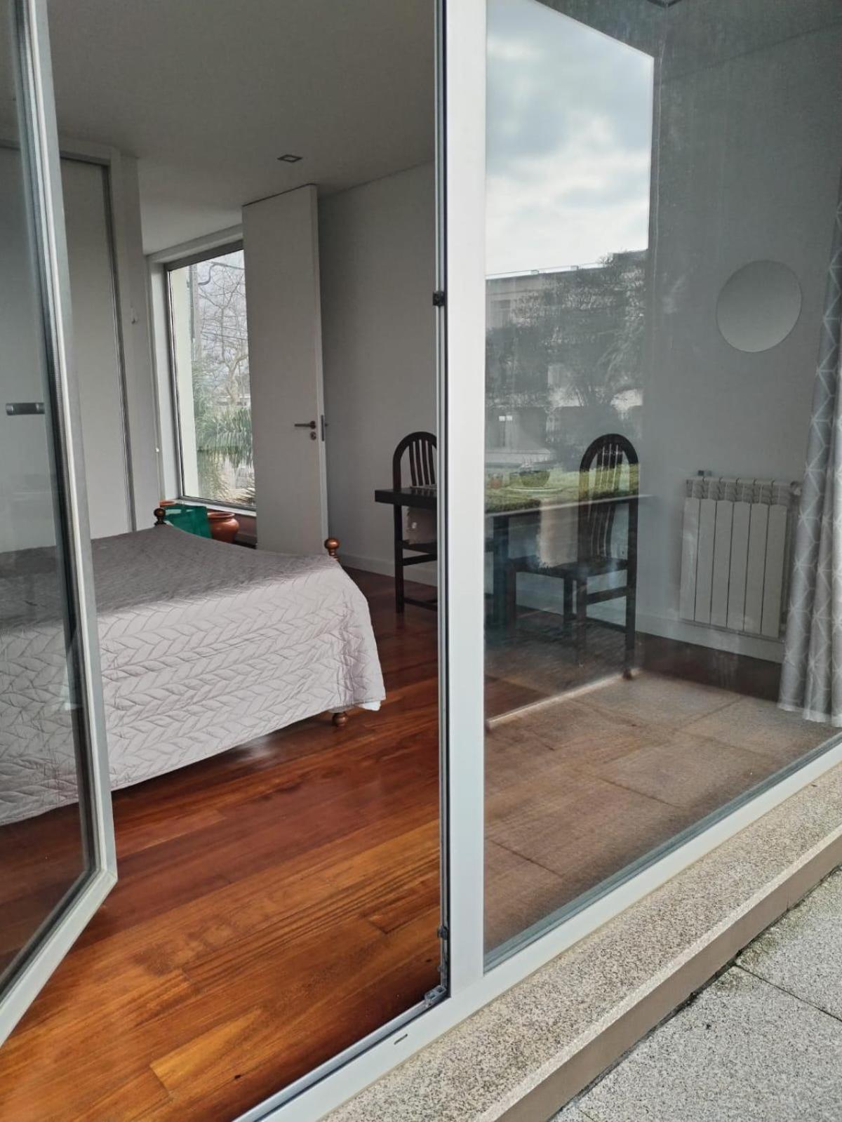 Quarto Proximo A Praia Vila Nova De Gaia Valadares  Εξωτερικό φωτογραφία