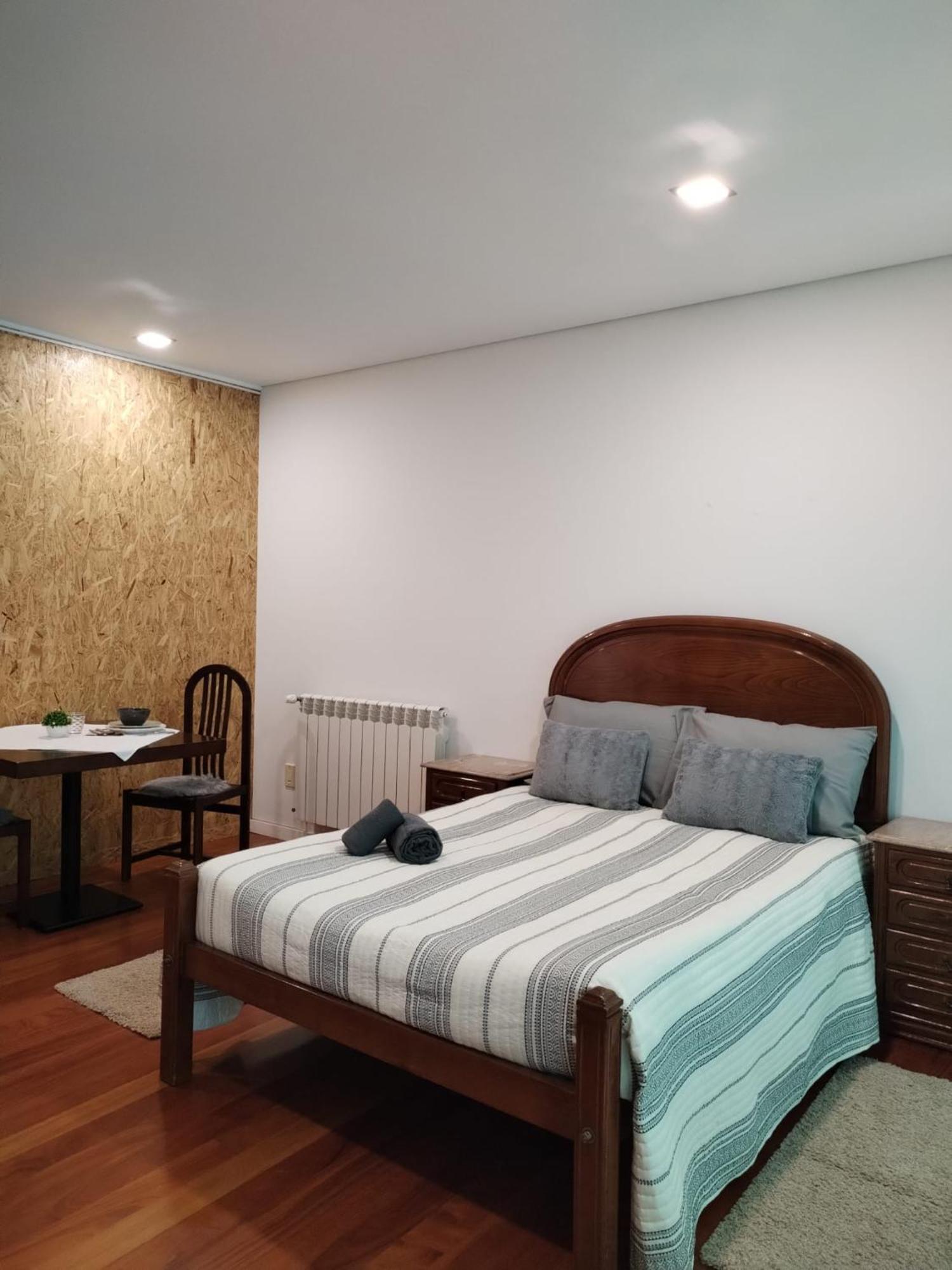 Quarto Proximo A Praia Vila Nova De Gaia Valadares  Εξωτερικό φωτογραφία