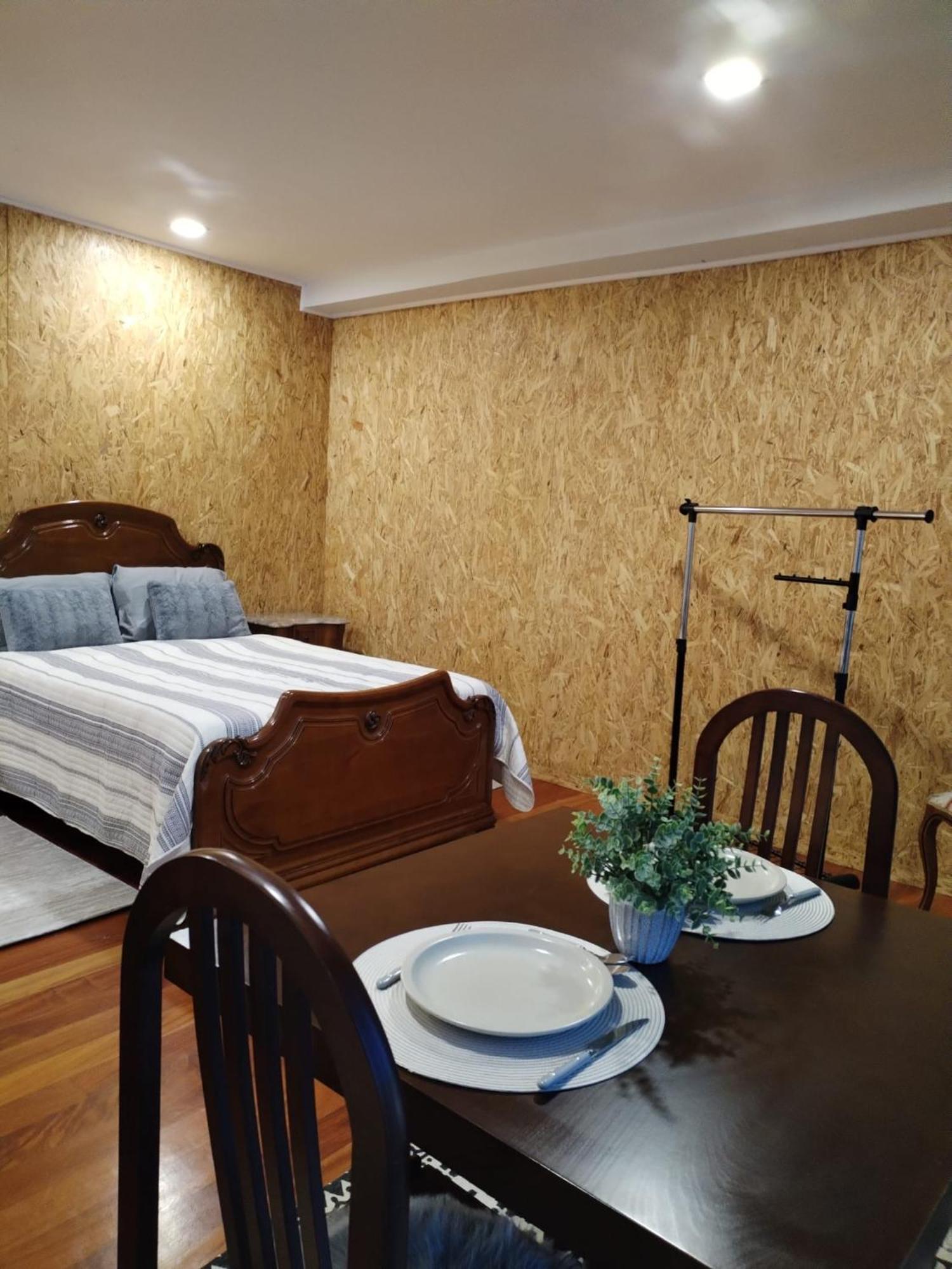 Quarto Proximo A Praia Vila Nova De Gaia Valadares  Εξωτερικό φωτογραφία