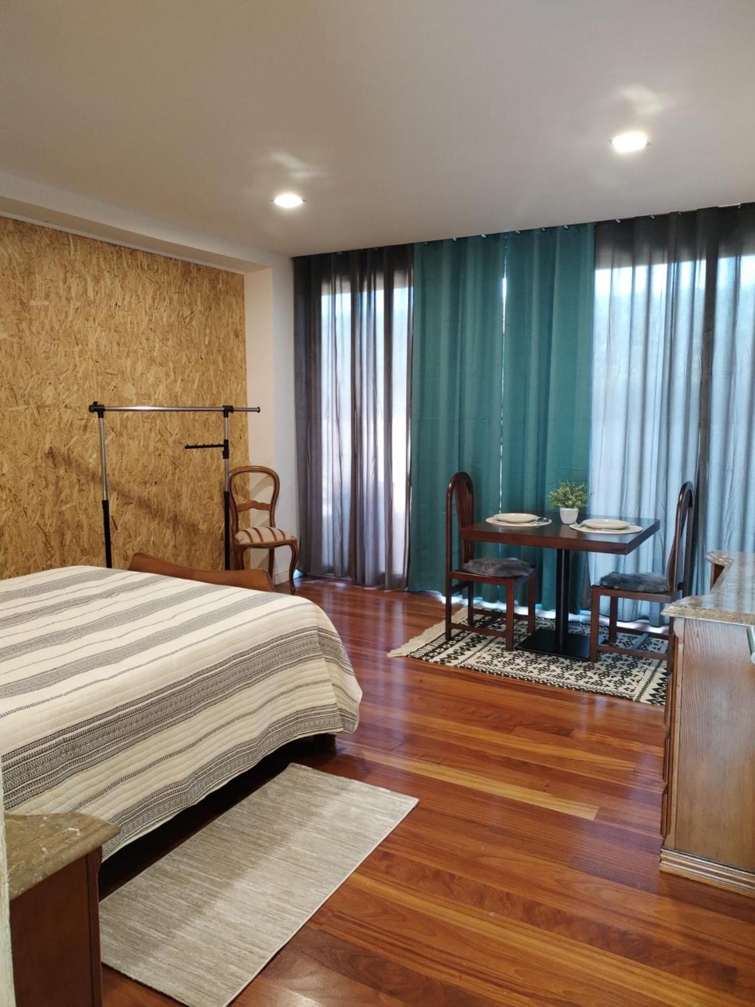 Quarto Proximo A Praia Vila Nova De Gaia Valadares  Εξωτερικό φωτογραφία