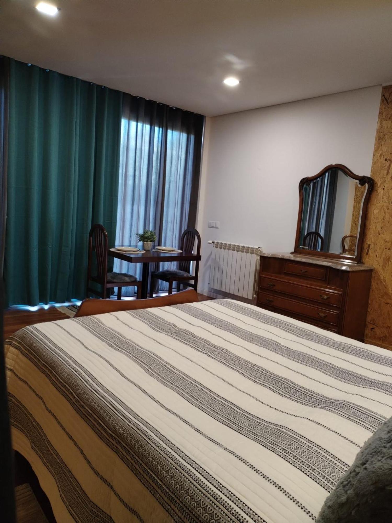 Quarto Proximo A Praia Vila Nova De Gaia Valadares  Εξωτερικό φωτογραφία