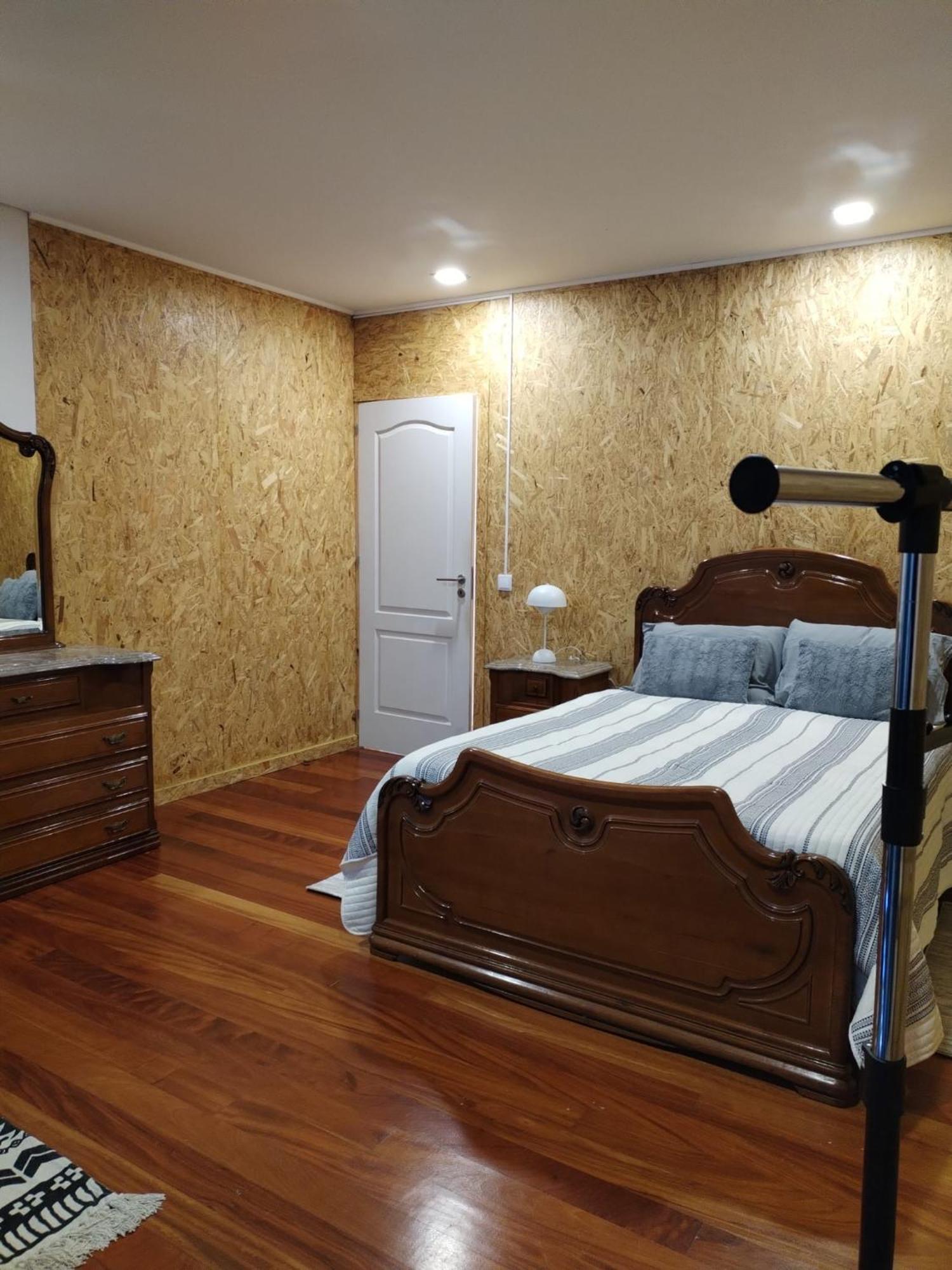 Quarto Proximo A Praia Vila Nova De Gaia Valadares  Εξωτερικό φωτογραφία