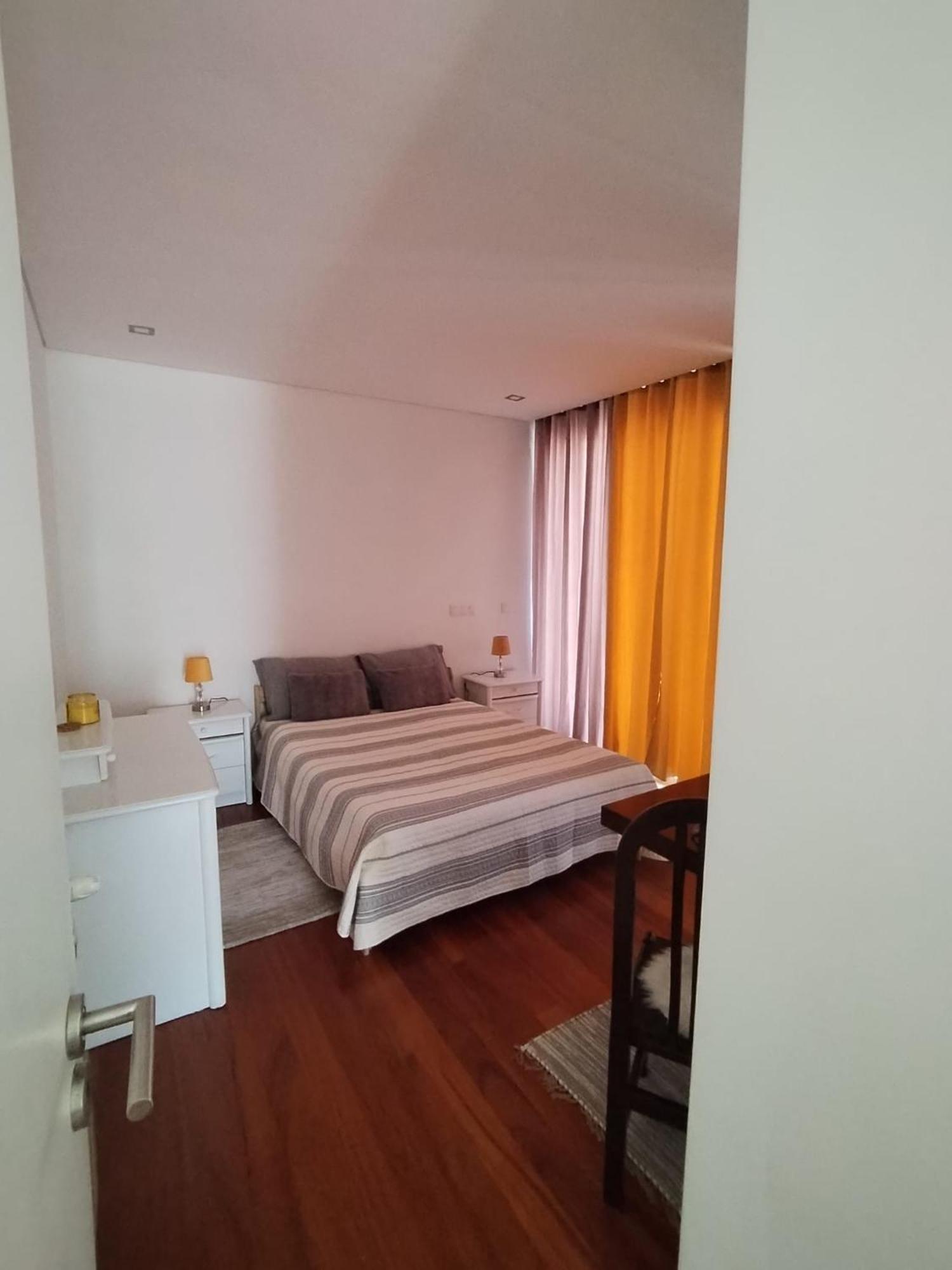 Quarto Proximo A Praia Vila Nova De Gaia Valadares  Εξωτερικό φωτογραφία