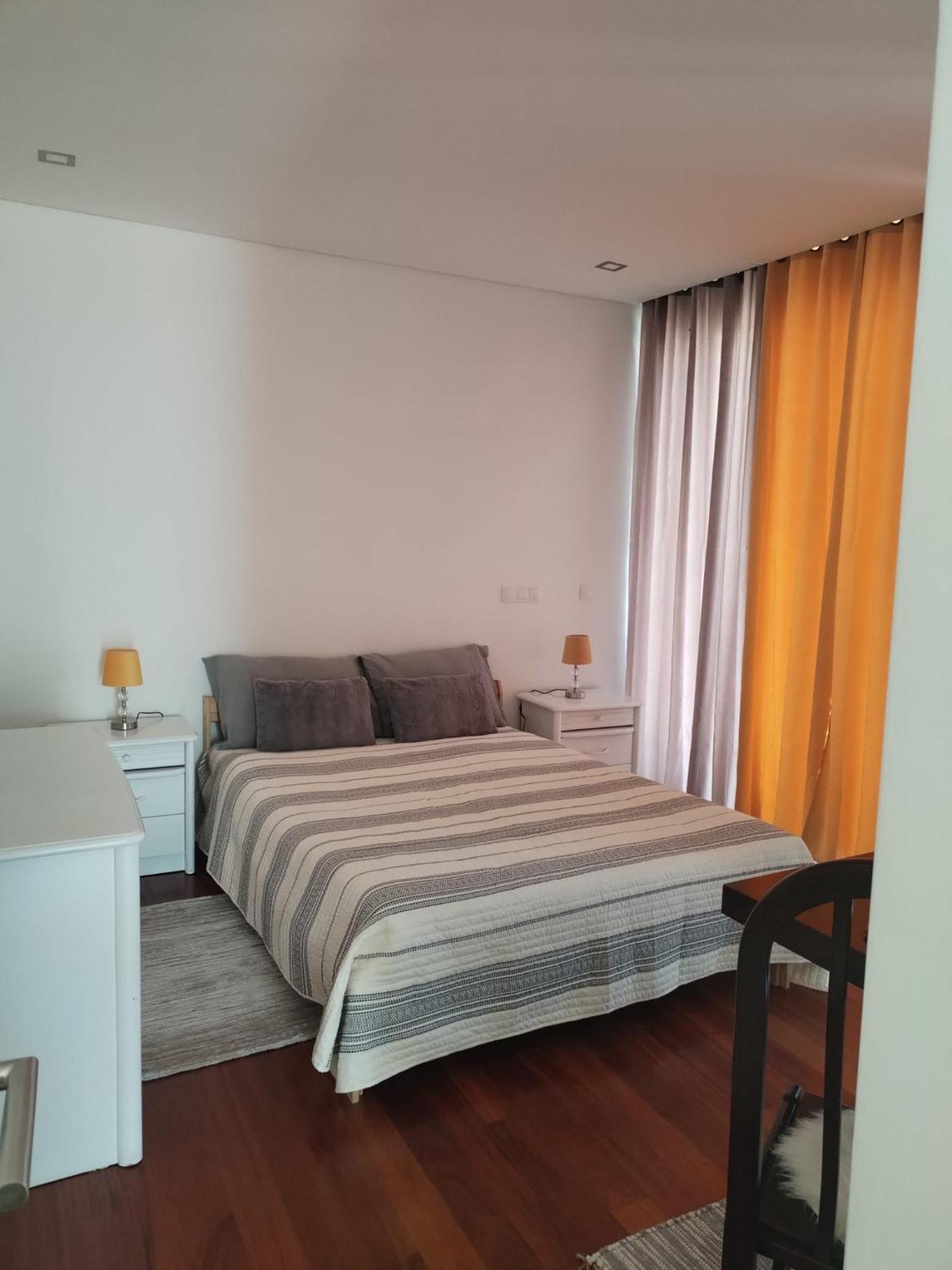 Quarto Proximo A Praia Vila Nova De Gaia Valadares  Εξωτερικό φωτογραφία