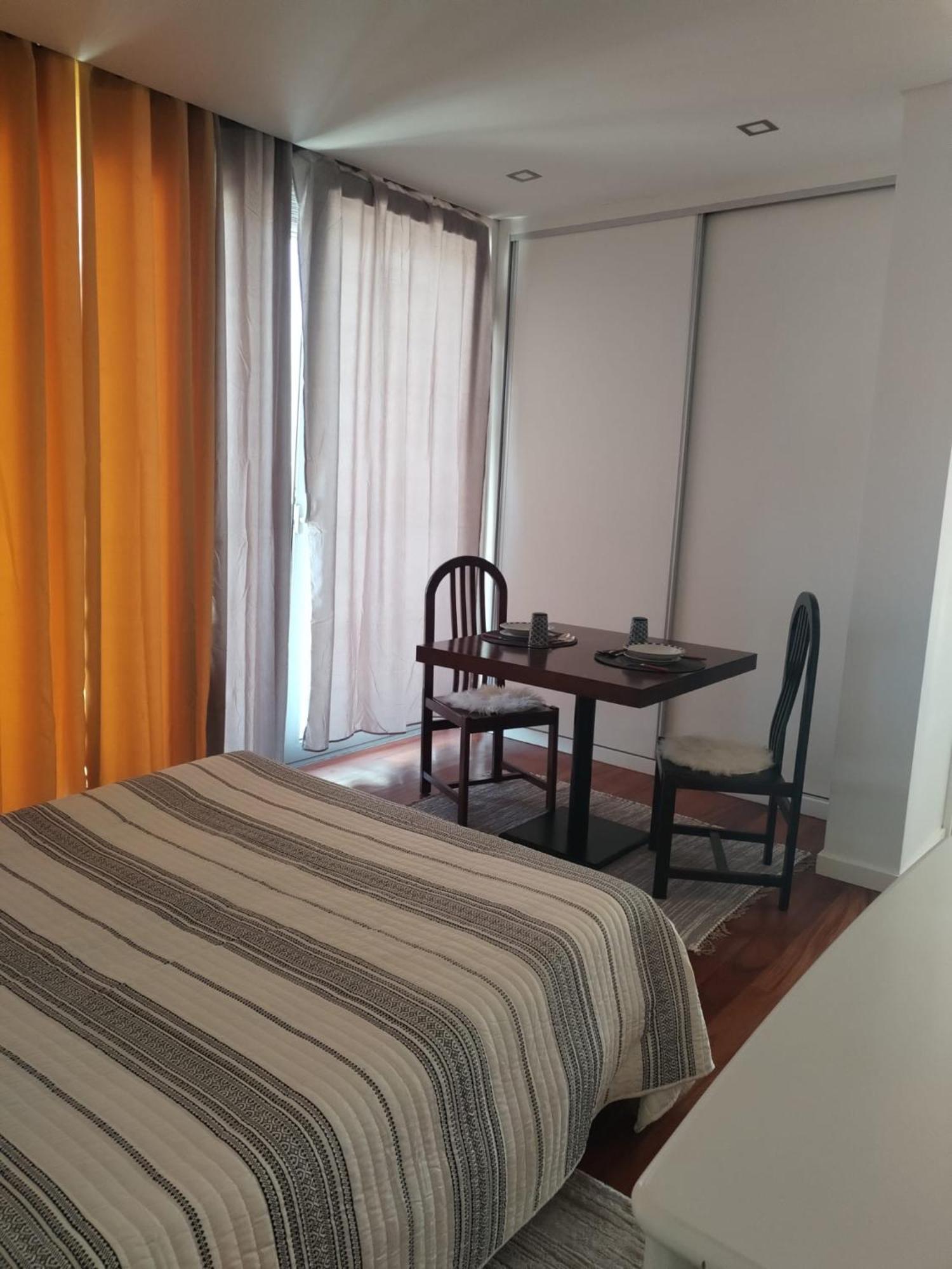 Quarto Proximo A Praia Vila Nova De Gaia Valadares  Εξωτερικό φωτογραφία
