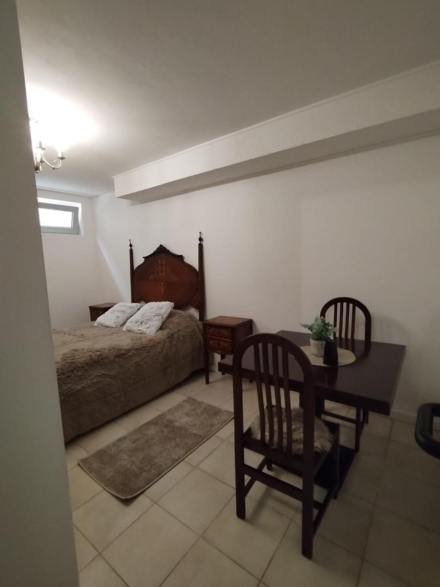 Quarto Proximo A Praia Vila Nova De Gaia Valadares  Εξωτερικό φωτογραφία