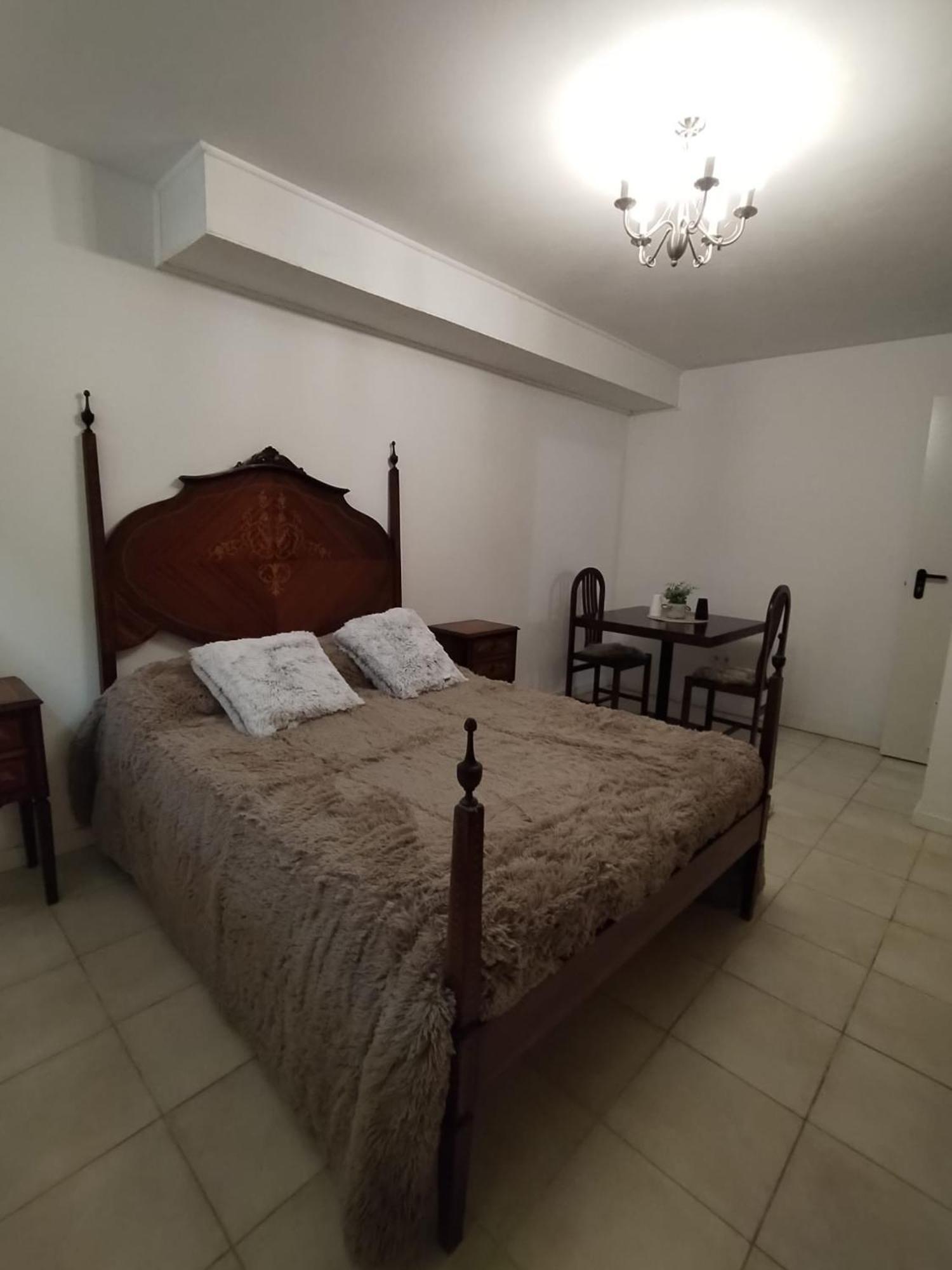 Quarto Proximo A Praia Vila Nova De Gaia Valadares  Εξωτερικό φωτογραφία