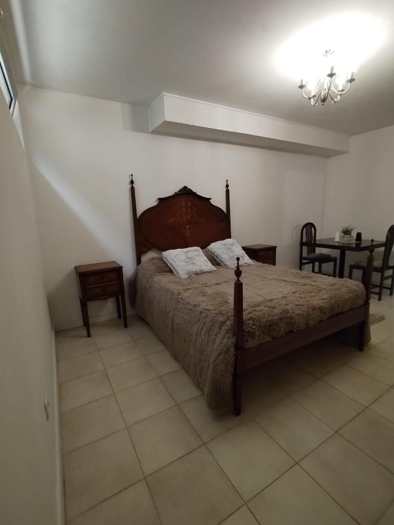 Quarto Proximo A Praia Vila Nova De Gaia Valadares  Εξωτερικό φωτογραφία